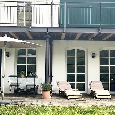 Gutshof Ferienwohnung In Seenaehe Diessen am Ammersee Ngoại thất bức ảnh