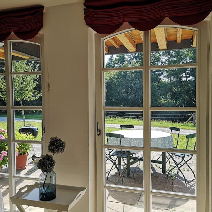 Gutshof Ferienwohnung In Seenaehe Diessen am Ammersee Ngoại thất bức ảnh