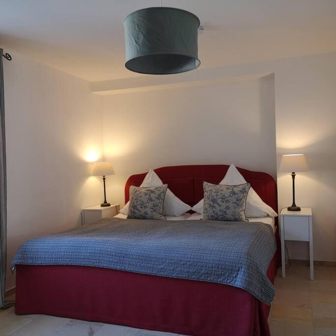 Gutshof Ferienwohnung In Seenaehe Diessen am Ammersee Ngoại thất bức ảnh