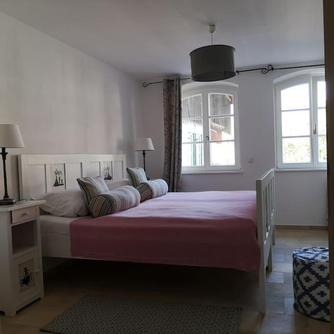 Gutshof Ferienwohnung In Seenaehe Diessen am Ammersee Ngoại thất bức ảnh