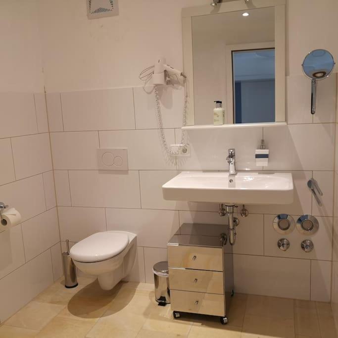 Gutshof Ferienwohnung In Seenaehe Diessen am Ammersee Ngoại thất bức ảnh