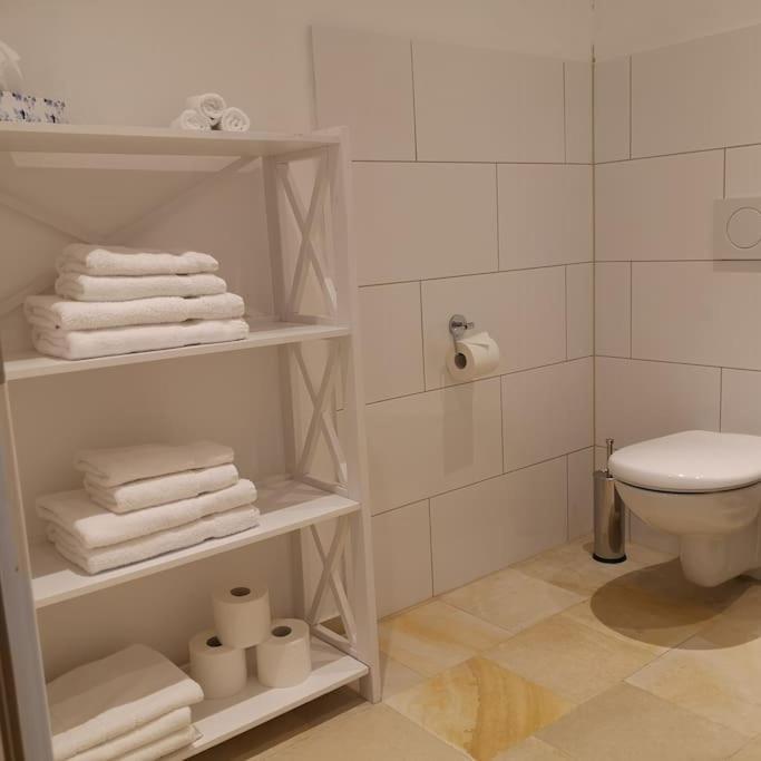 Gutshof Ferienwohnung In Seenaehe Diessen am Ammersee Ngoại thất bức ảnh