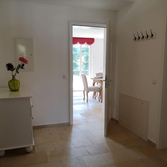 Gutshof Ferienwohnung In Seenaehe Diessen am Ammersee Ngoại thất bức ảnh